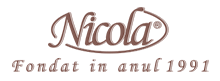 Nicola — Fondat in anul 1991